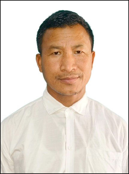 Rananjay Narzary