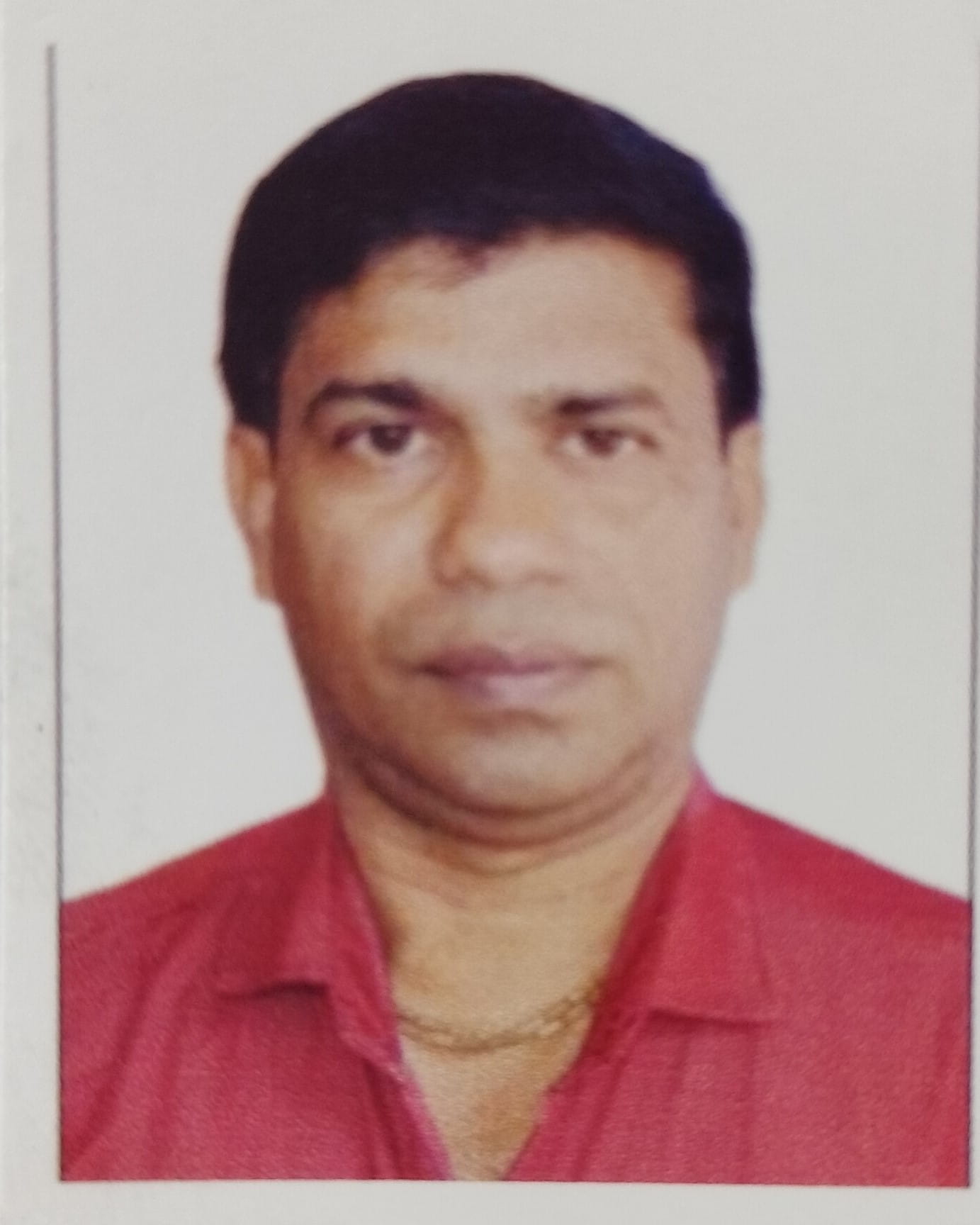 Ranapratap Singha Roy