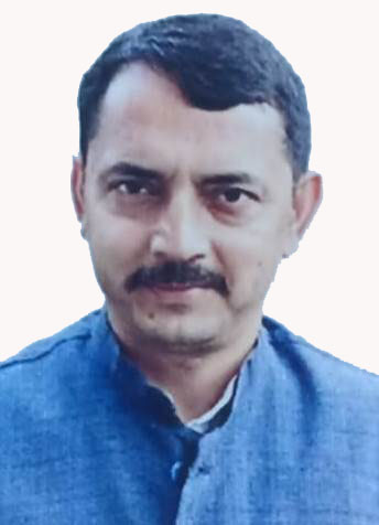 Ranbir Singh Pathania