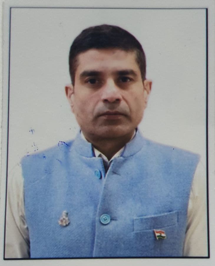 Randeep Hundal