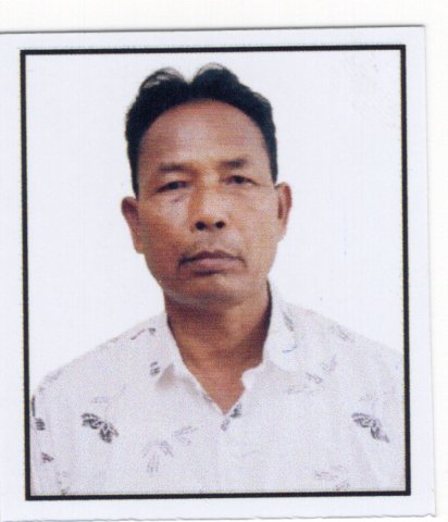 Randeepsing Marak