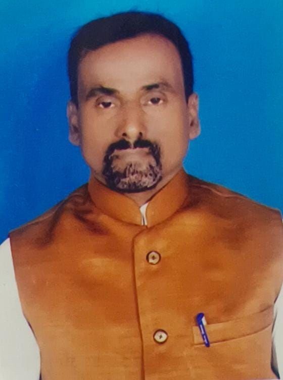 Randhir Kumar