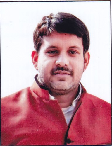Randhir Kumar Singh
