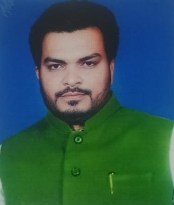 Randhir Kumar Singh