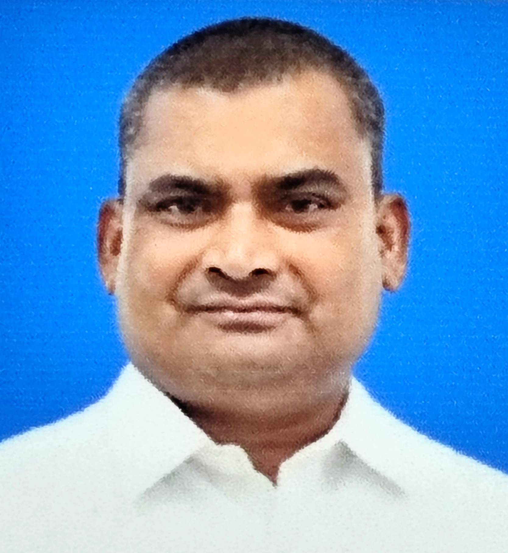 Randhir Kumar Soni