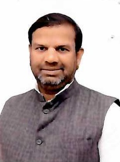 Randhir Kumar