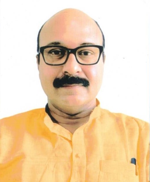 Randhir Pralhadrao Sawarkar
