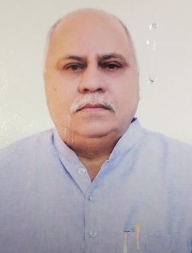 Randhir Singh Gollen