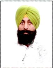 Randhir Singh Sidhu