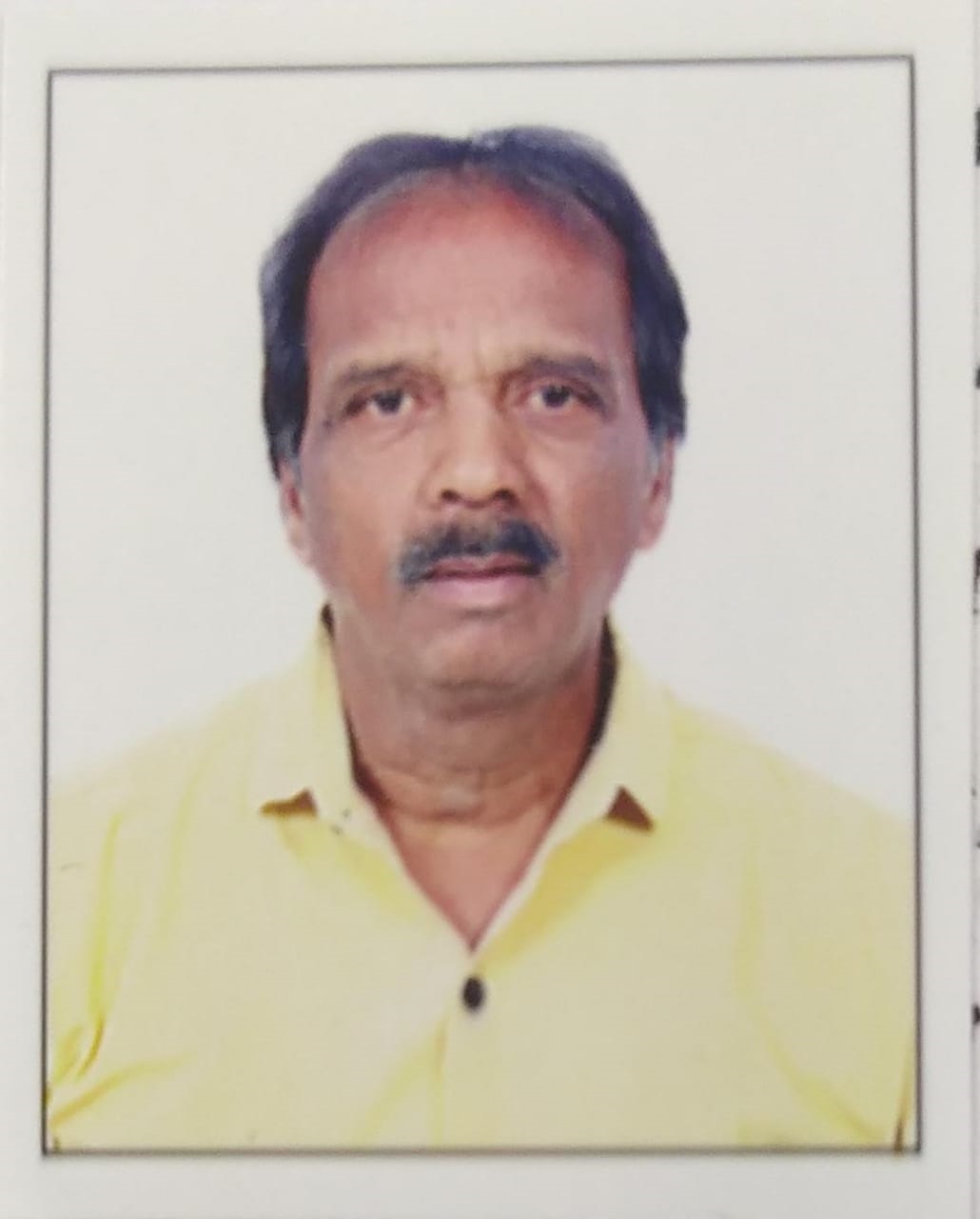 Ranga Sudhakar