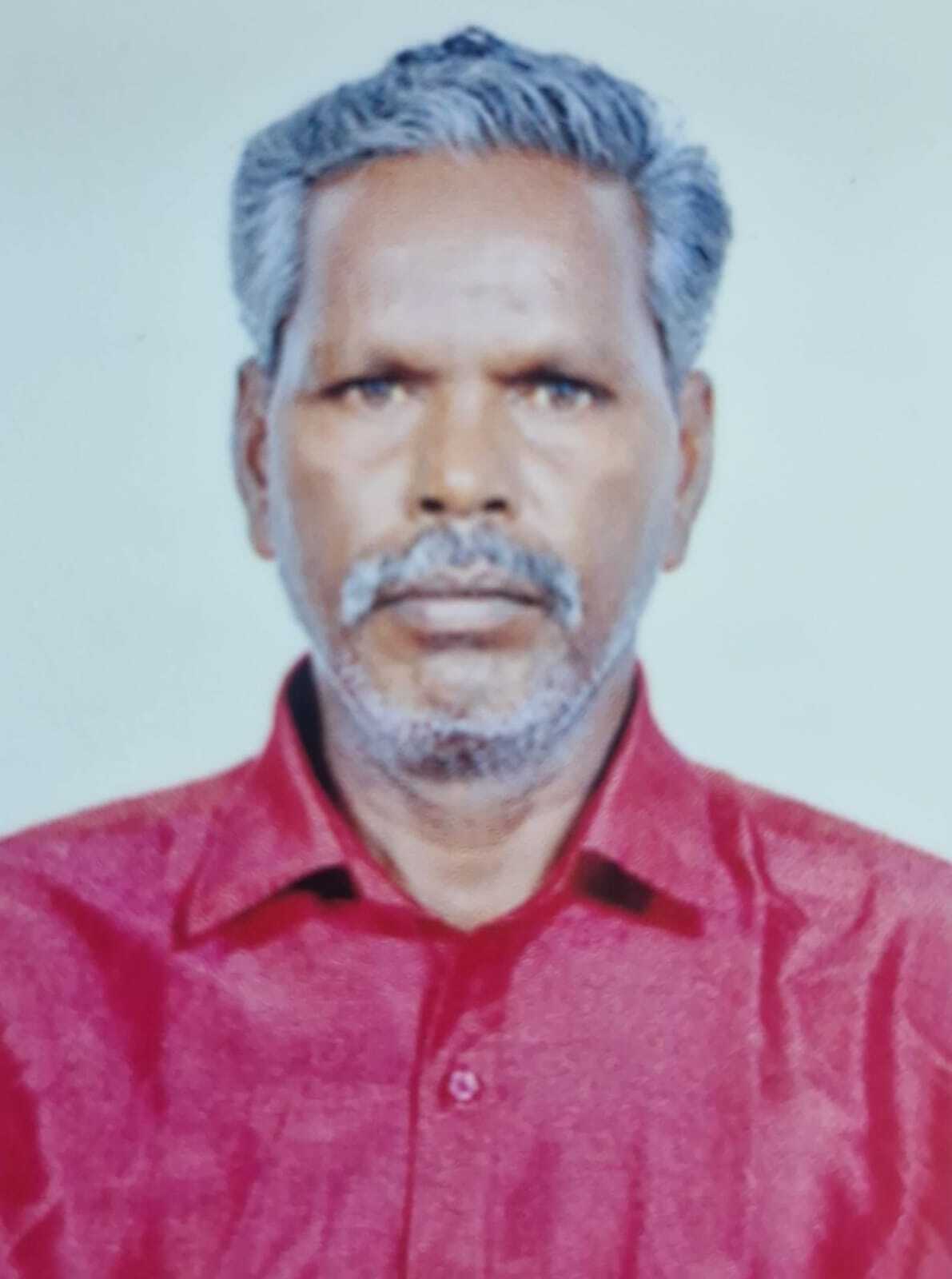 Rangan P