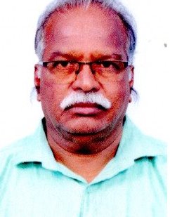 Rangaswamy. M