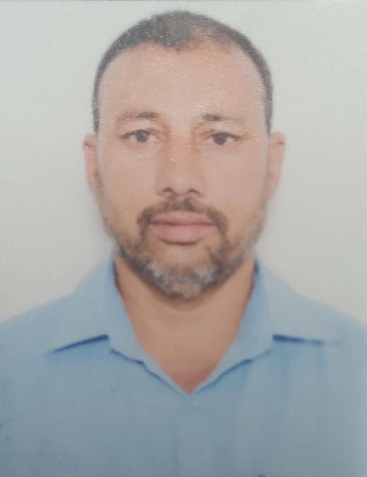 Rangi Khan