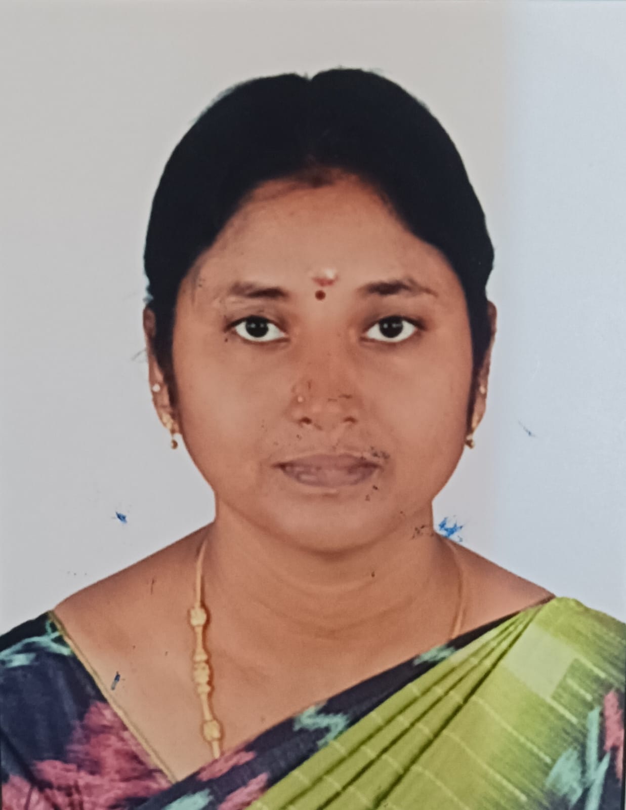 Rani M