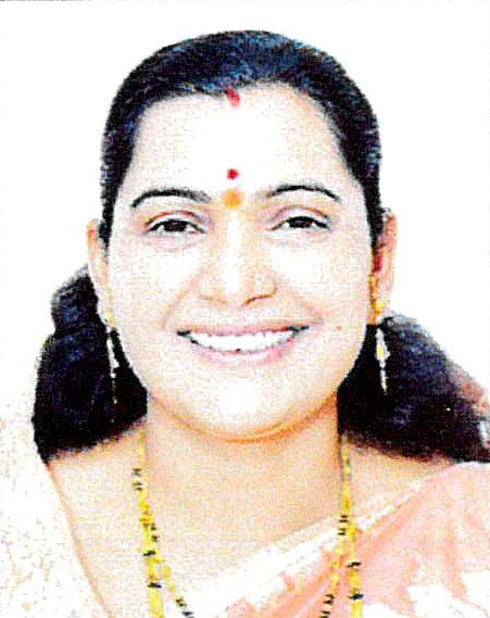 Rani Nilesh Lanke