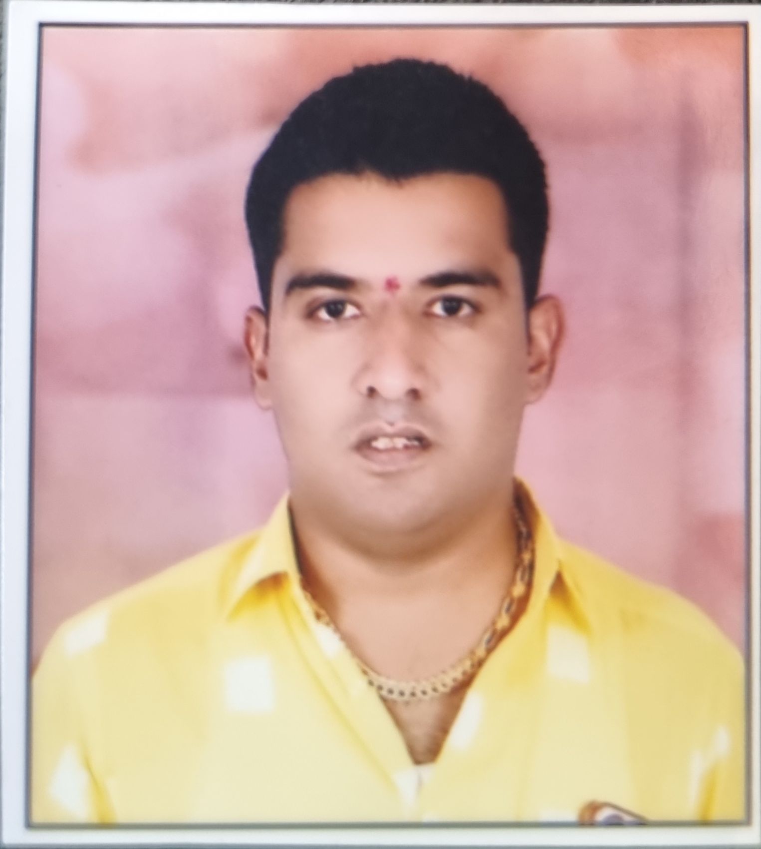 Ranjan Ganesh Salve