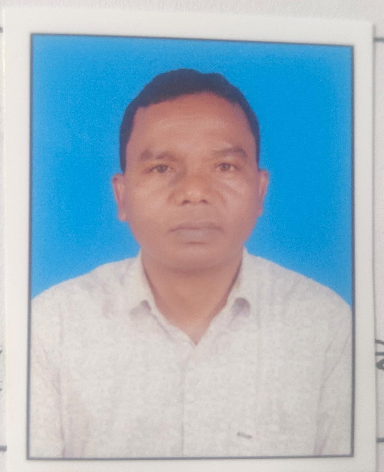 Ranjan Lal Tudu