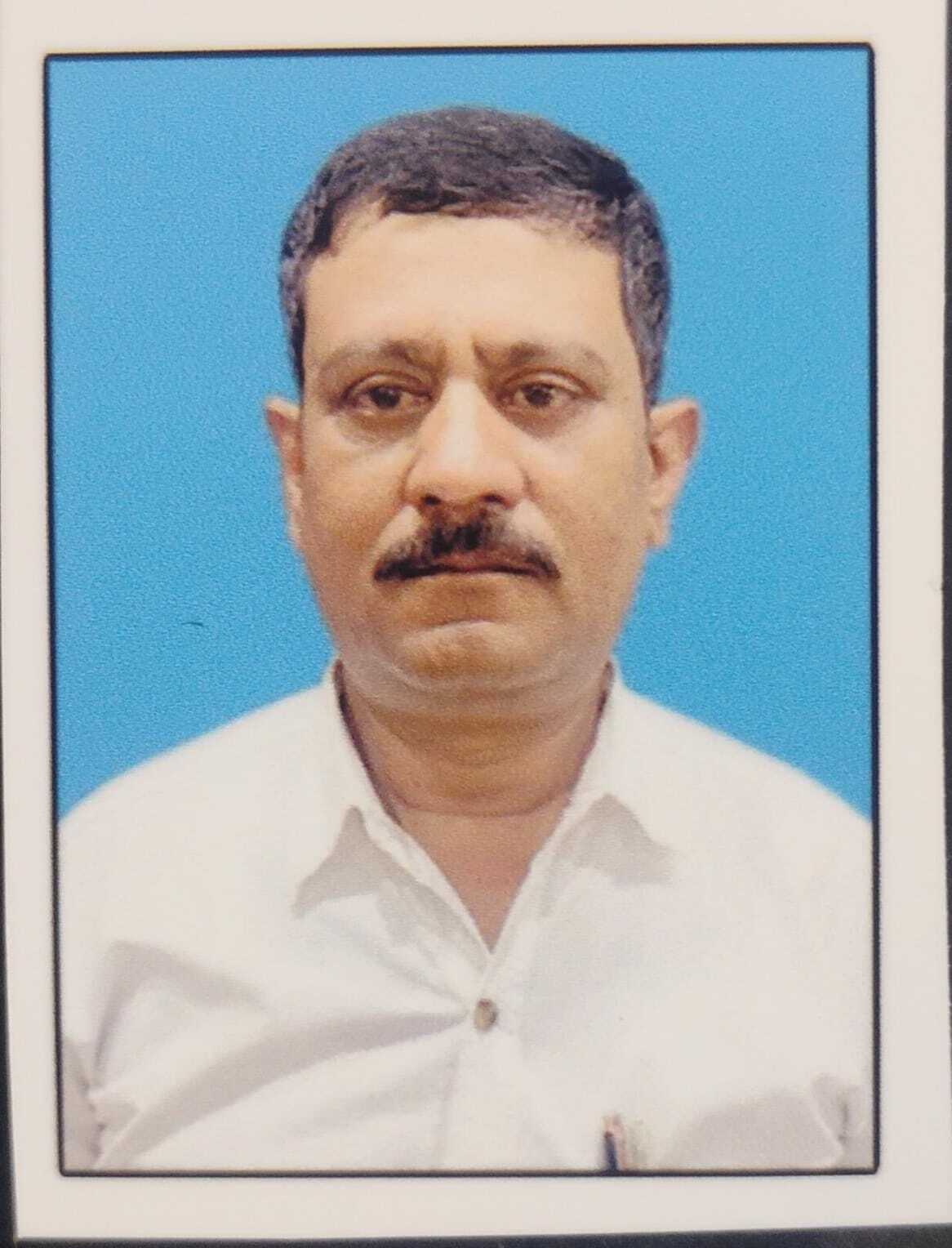 Ranjan Paul