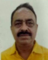 Ranjan Sil Sharma