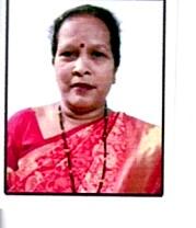 Ranjana Ravi Tribhuwan