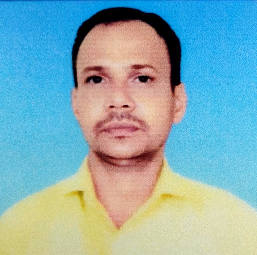 Ranjeet Kumar