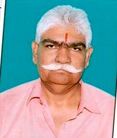 Ranjeet Kumar Choudhary