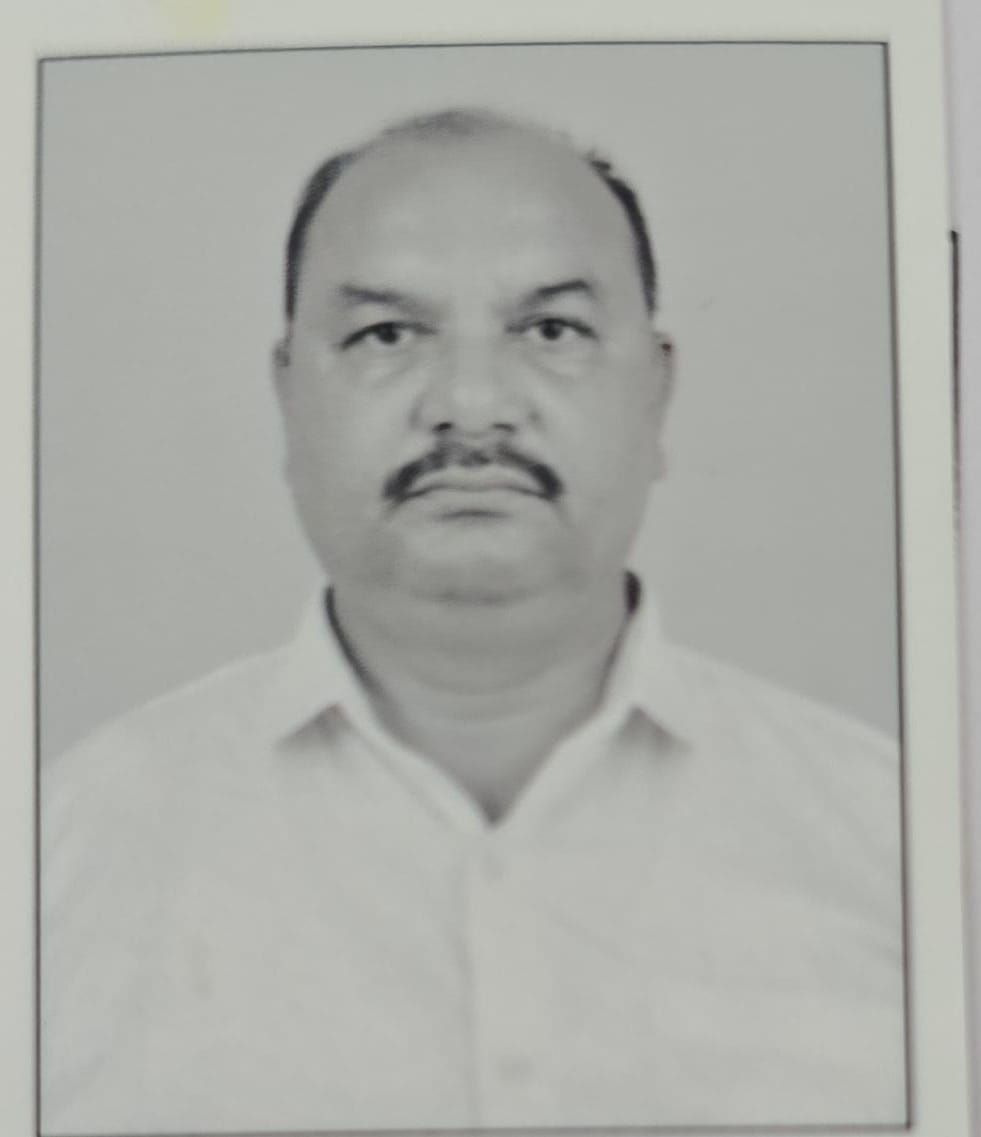 Ranjeet Kumar Singh