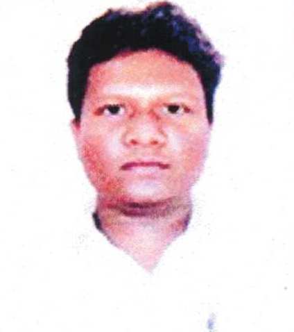 Ranjeet Kumar Soren