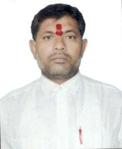 Ranjeet Kumar