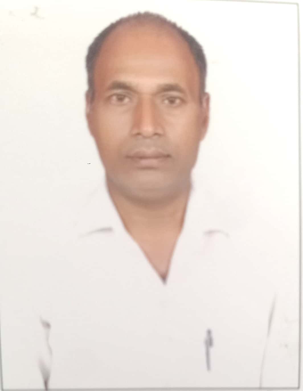 Ranjeet Prasad