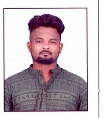 Ranjeet Shantaram Gawali