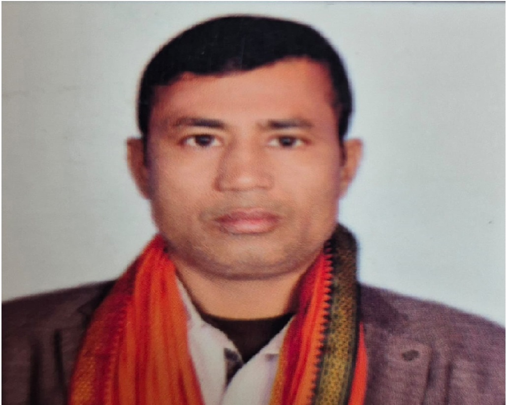 Ranjeet Verma