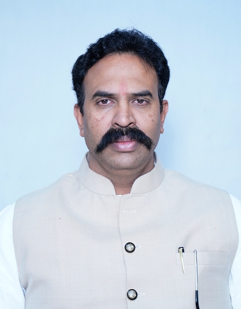 Ranjeetsingh Hindurao Naik Nimbalkar