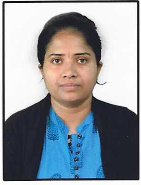 Ranjini. M
