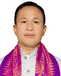 Ranjit Basumatary