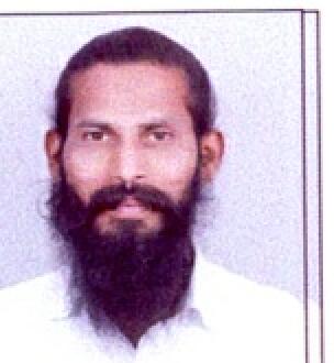Ranjit Bhivraj Gaikwad