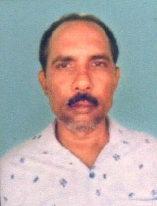 Ranjit Chatial