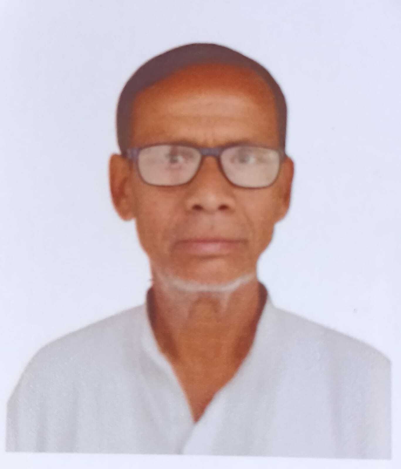 Ranjit Dev