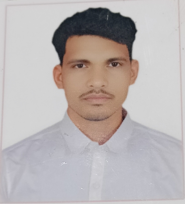 Ranjit Kumar Hansda