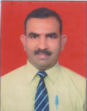 Ranjit Kumar Jha Alias Pinaki Jha