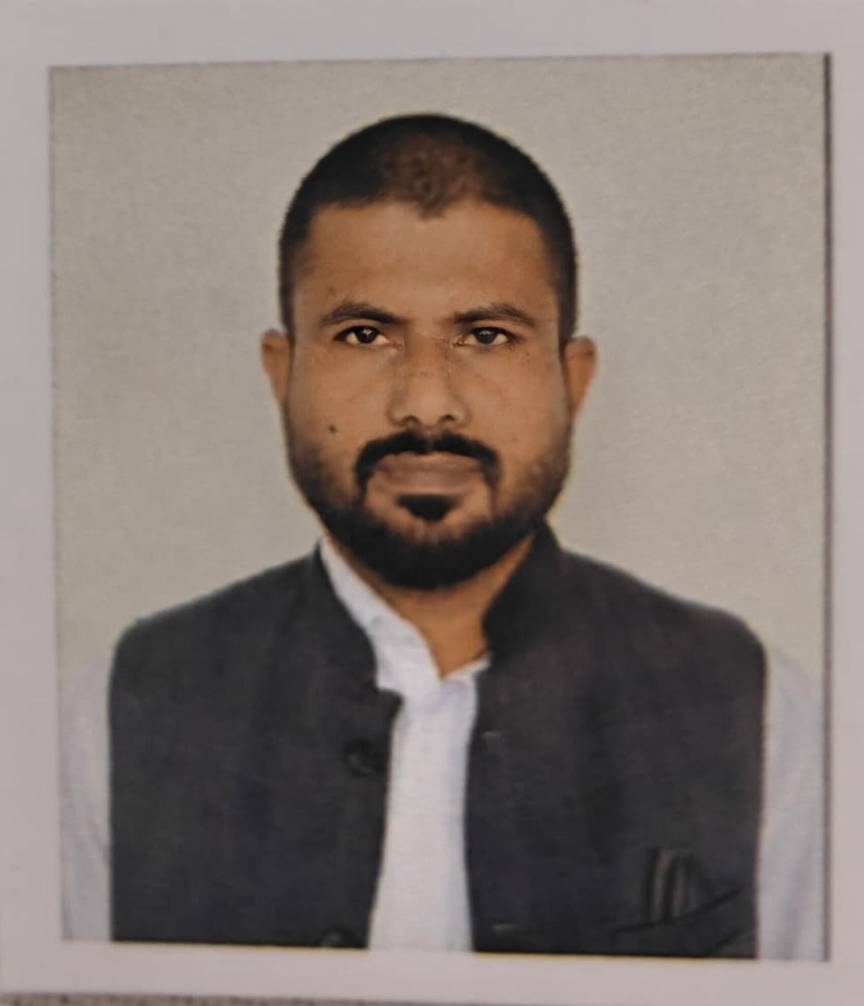 Ranjit Kumar Roy