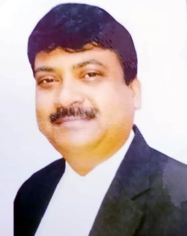 Ranjit Kumar