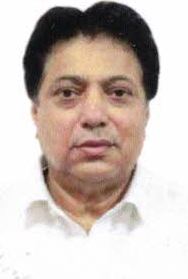 Ranjit Prataprao Kamble