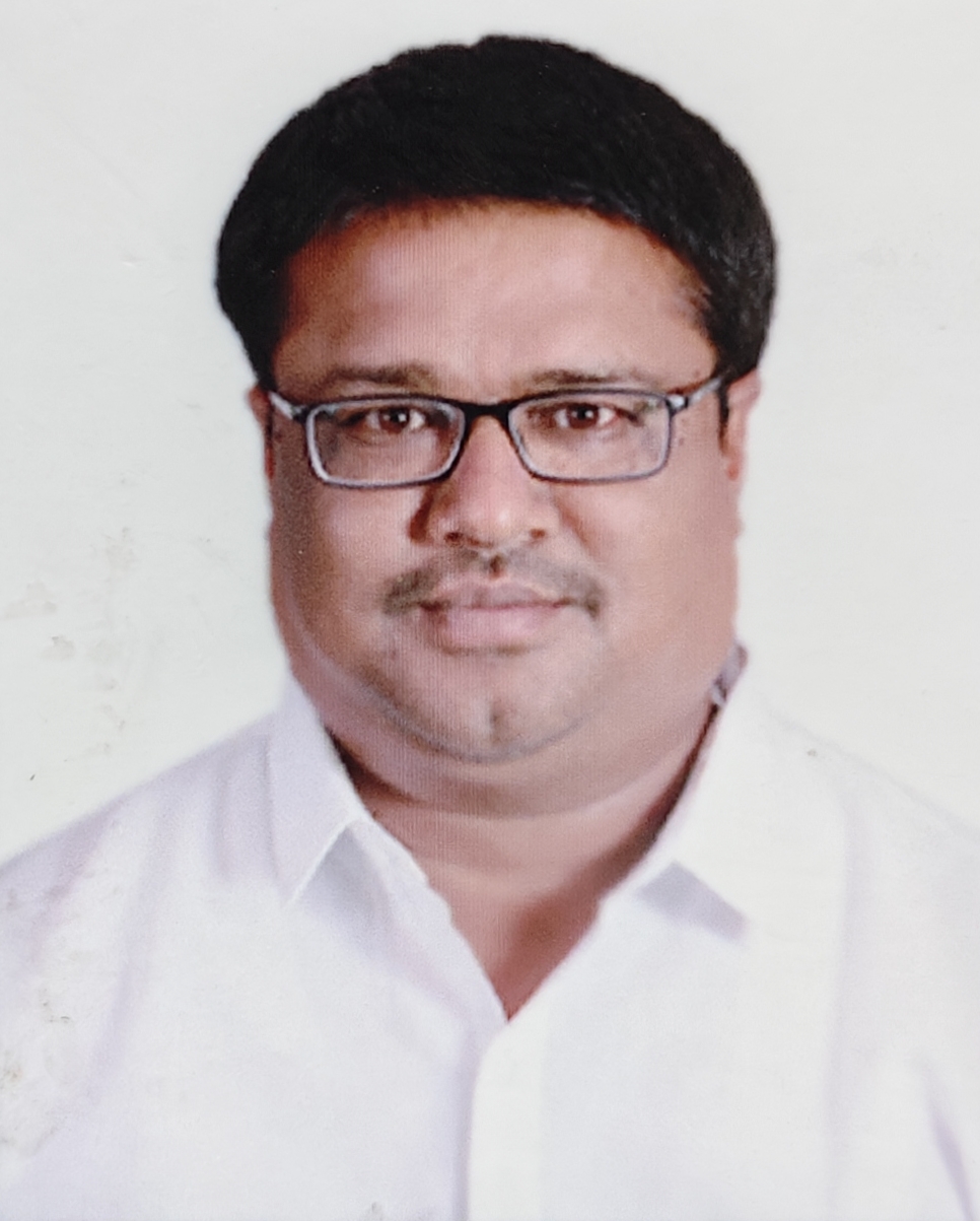 Ranjit Reddy Gade