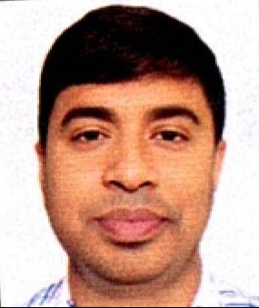 Ranjit Sarkar