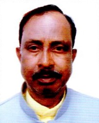 Ranjit Sarkar