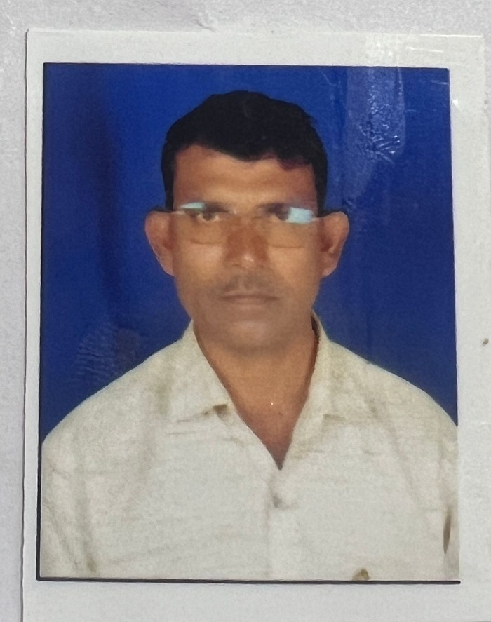 Ranjit Vantya Gavit