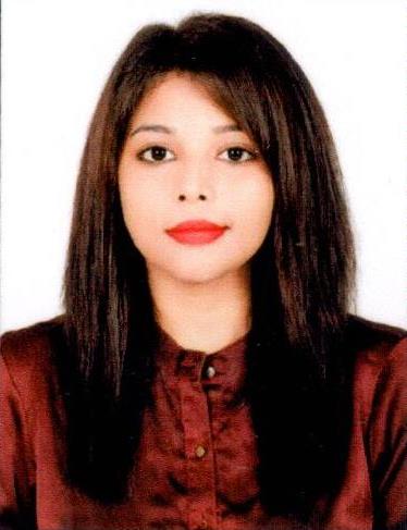 Ranjita Sahu