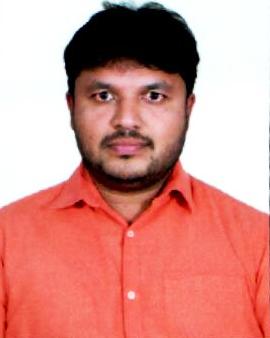 Ranjith Gowda