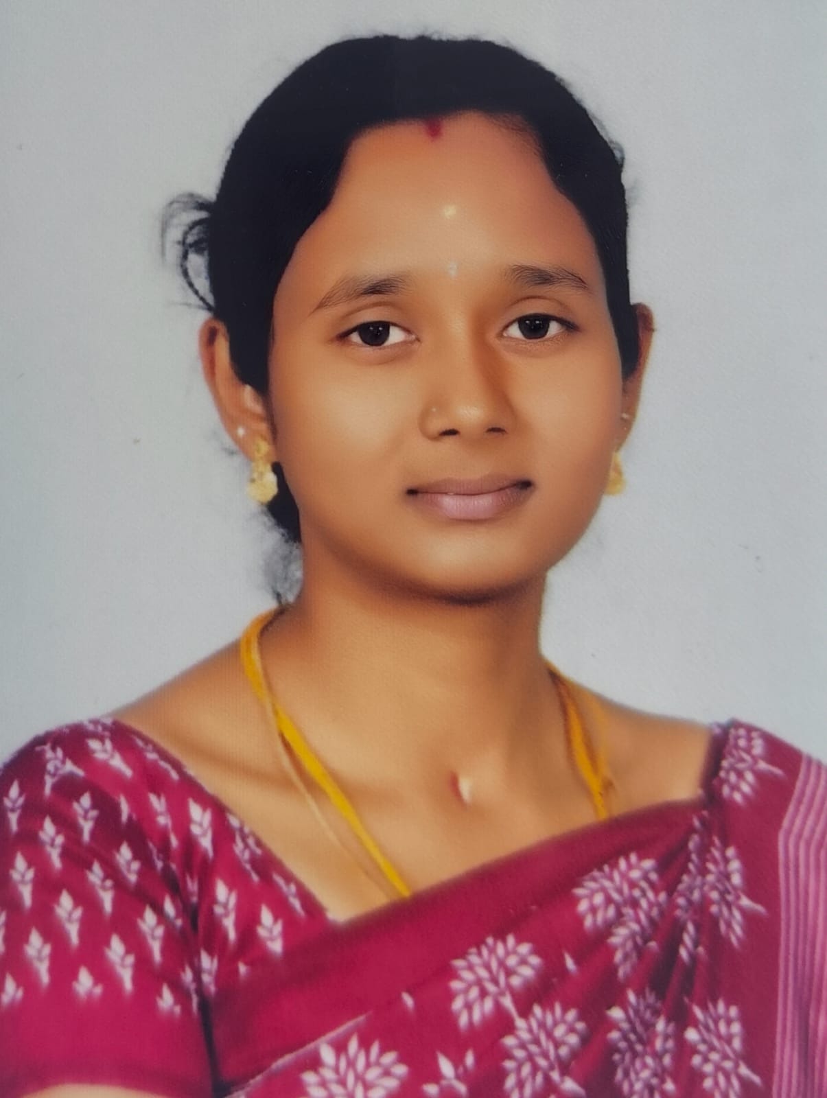 Ranjitha. M